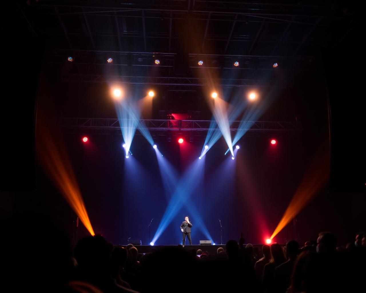 Events & Concerts