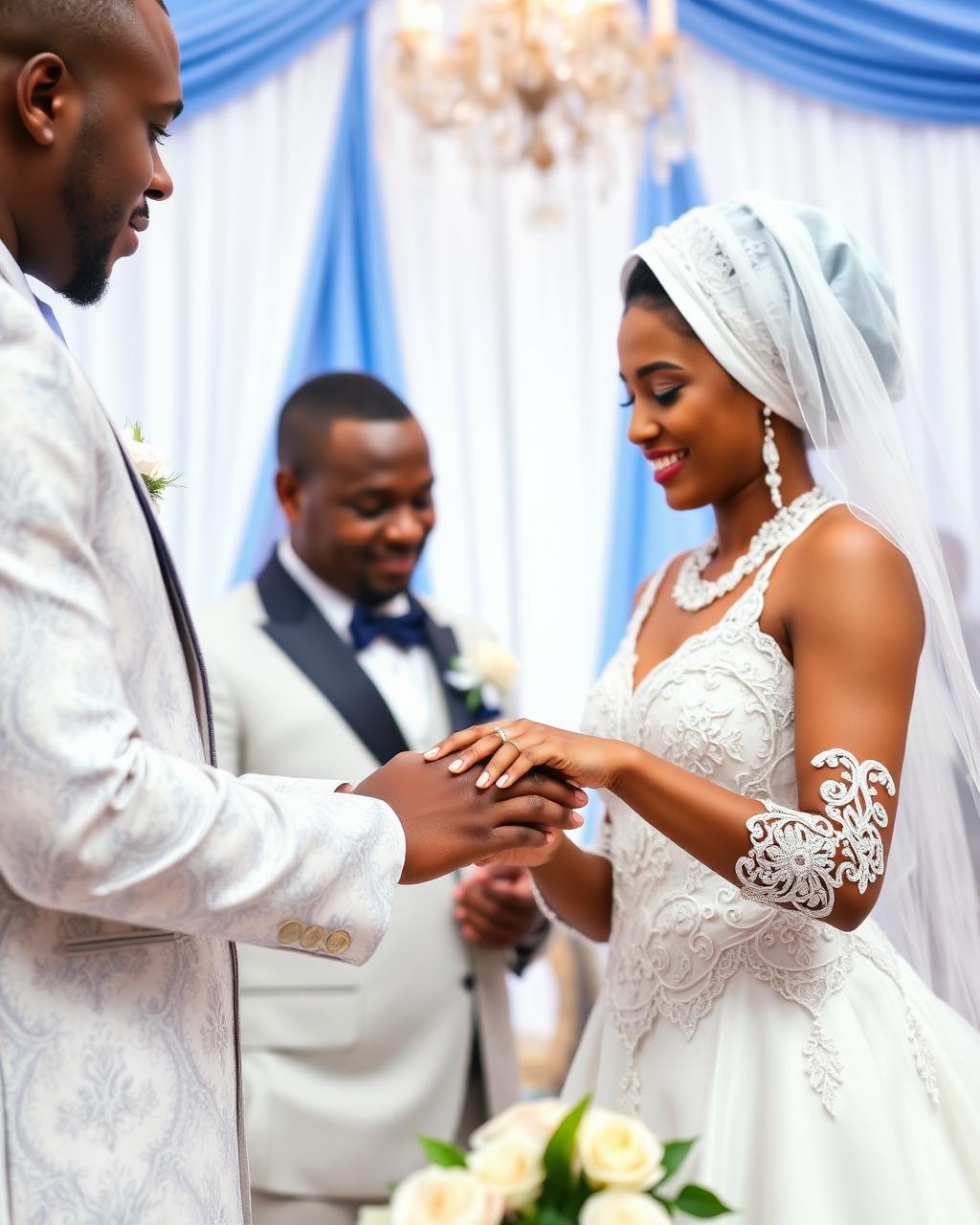 Akua & Kwame